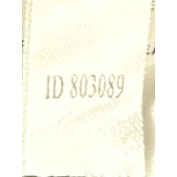 Chicos Black Polka Dot Cardigan Lightweight Open Front Blouse Roll Tab Sleeves - Picture 7 of 12